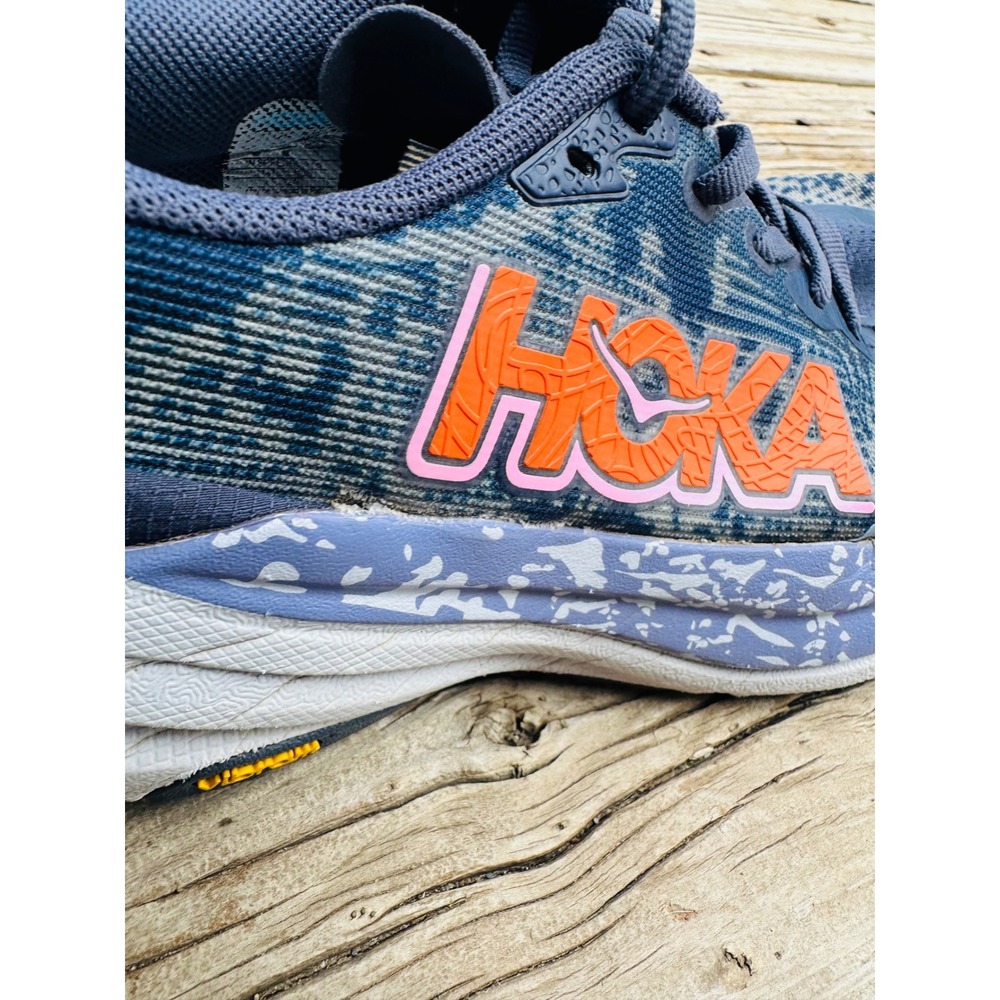 HOKA Speedgoat 6 women's trail running shoes